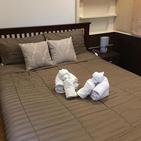 Baan Weekday Private 02 Hotell Chiang Mai Eksteriør bilde