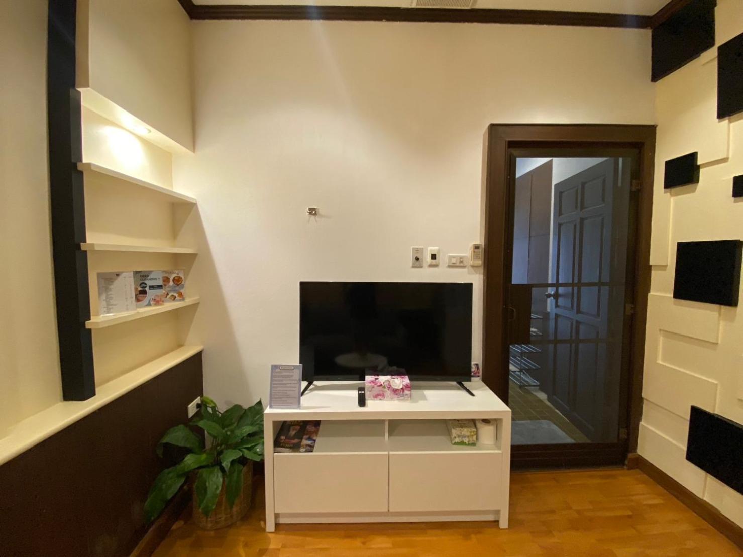 Baan Weekday Private 02 Hotell Chiang Mai Eksteriør bilde