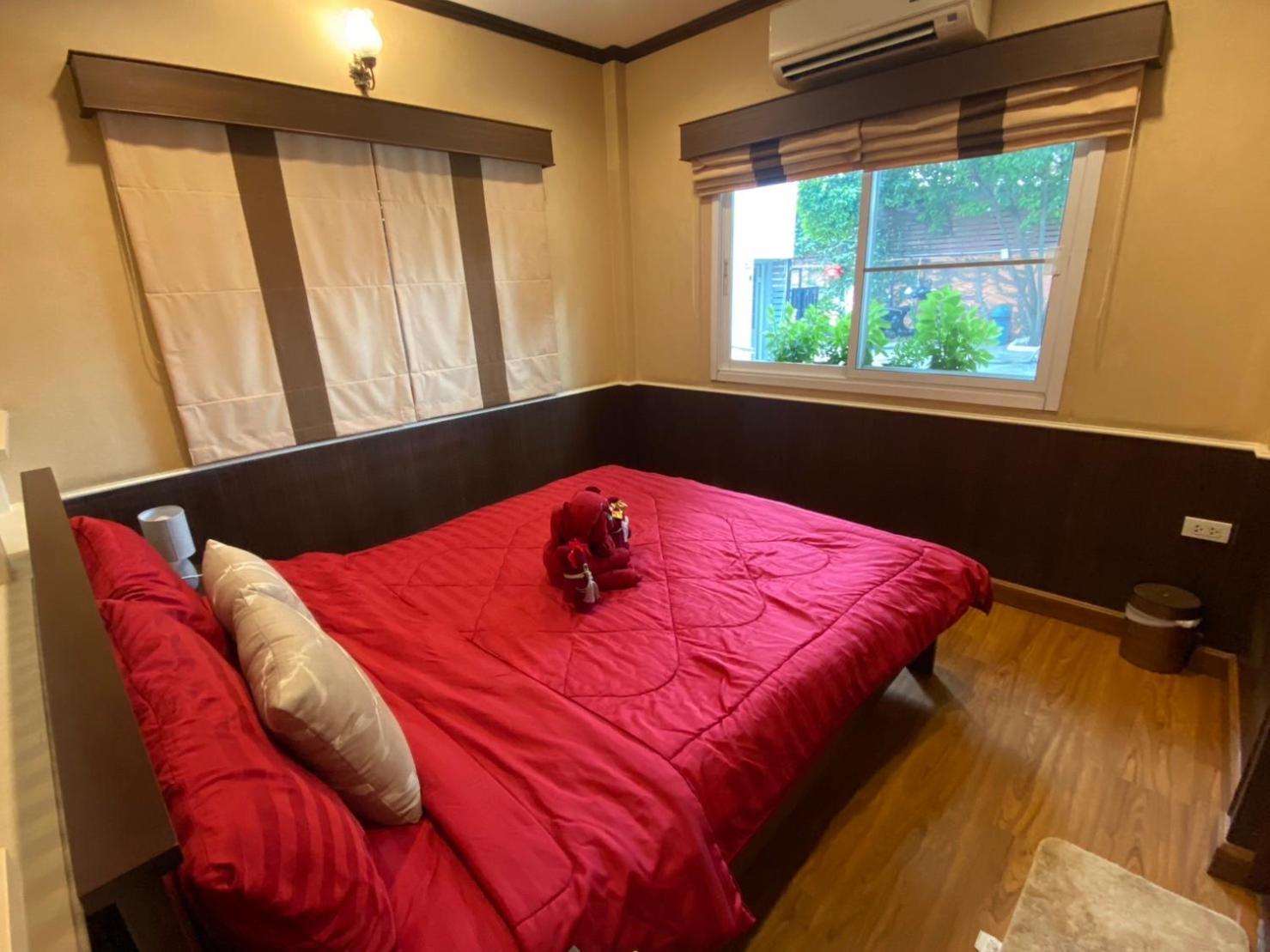 Baan Weekday Private 02 Hotell Chiang Mai Eksteriør bilde