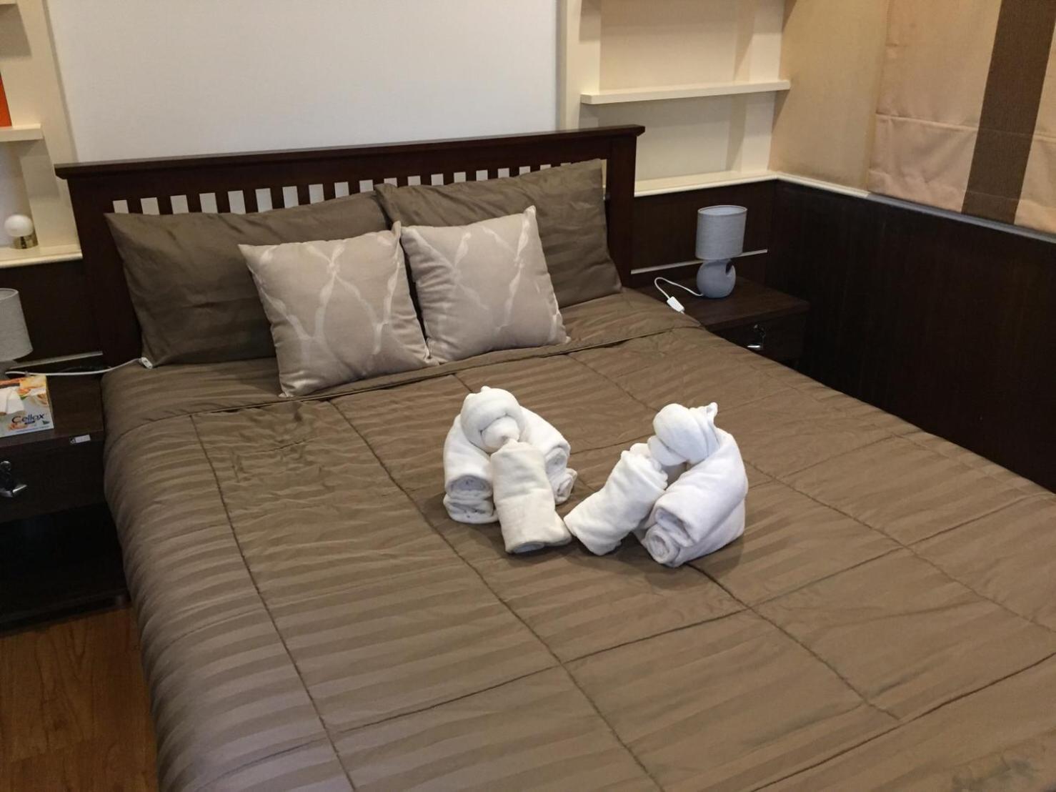 Baan Weekday Private 02 Hotell Chiang Mai Eksteriør bilde