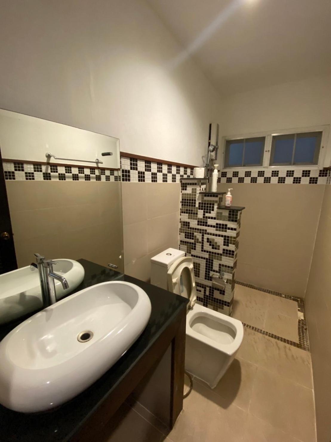 Baan Weekday Private 02 Hotell Chiang Mai Eksteriør bilde